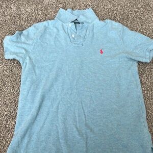 Ralph Lauren Mens polo